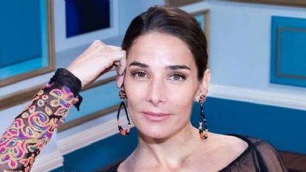 juana viale, a pura actualidad