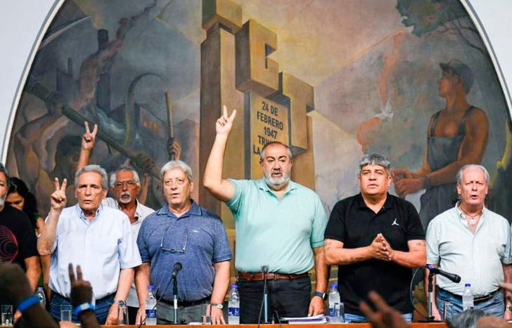 Un paro con un mes de anticipación da tiempo para una eventual negociación.