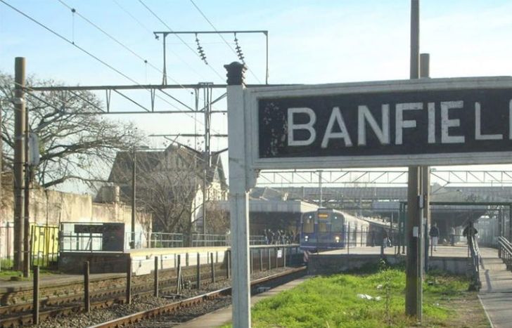 Un hombre murió al arrojarse al paso del tren en Banfield.
