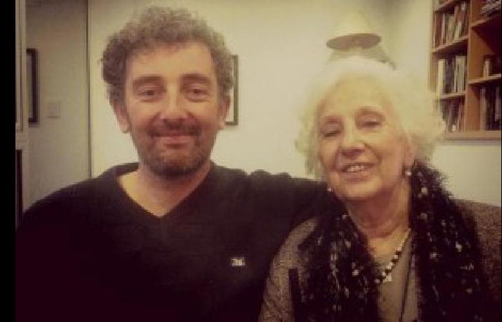 guido estela