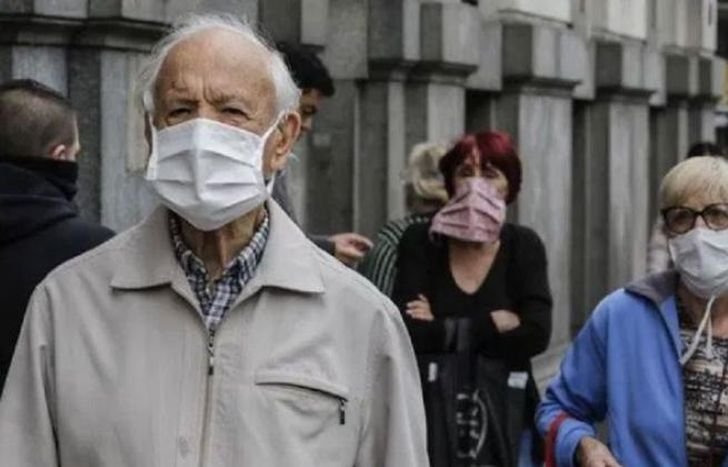 Los abuelos cuyo DNI termina en 2 cobran hoy.