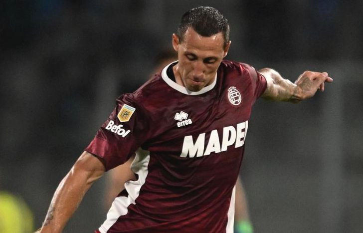 Lema y su análisis del empate.