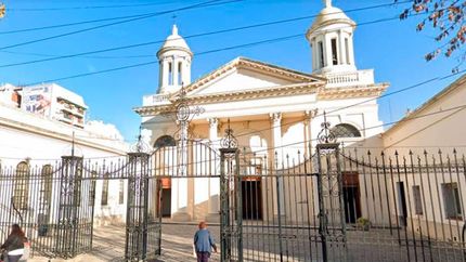 Este sábado y domingo a partir de las 14 en Sáenz 421, Lomas.