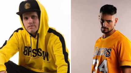 Acusación en las redes sociales.