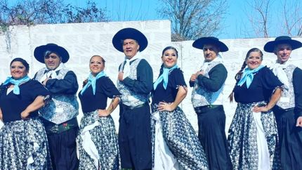 Las clases empiezan hoy, a partir de las 17.30 en el Centro de Jubilados y Pensionado La Tercera Esperanza.