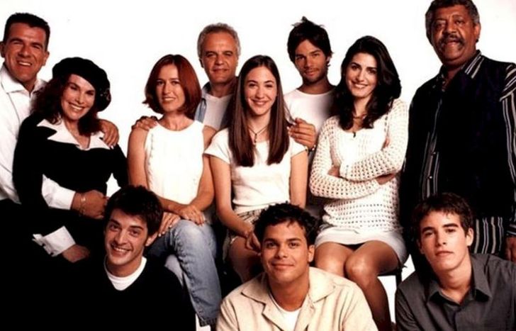 Gasoleros, uno de los éxitos de Pol-ka.