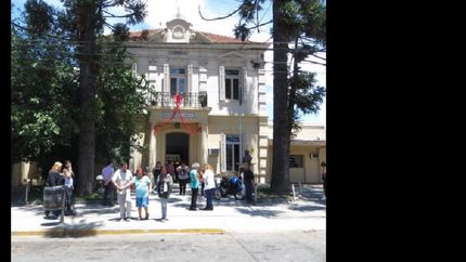donacion de sangre y medula osea en el gandulfo