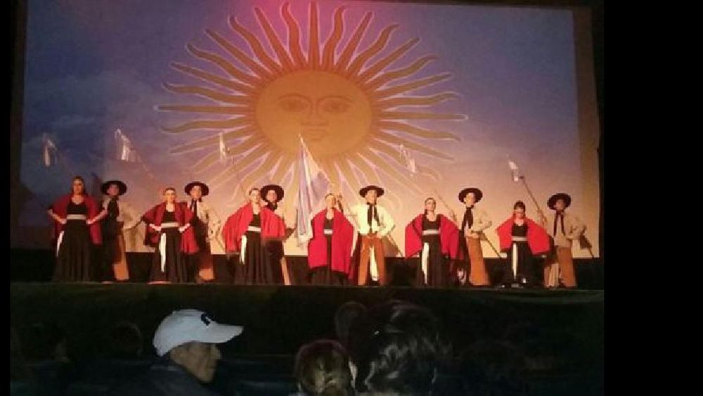 Artistas locales se presentarán en un festival internacional