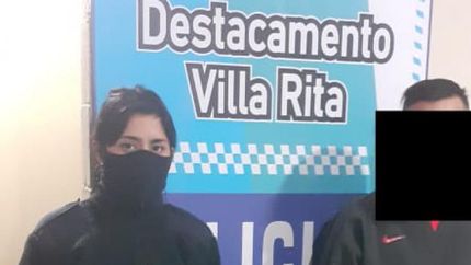 Acusado de Lesiones graves agravadas por violencia de género.