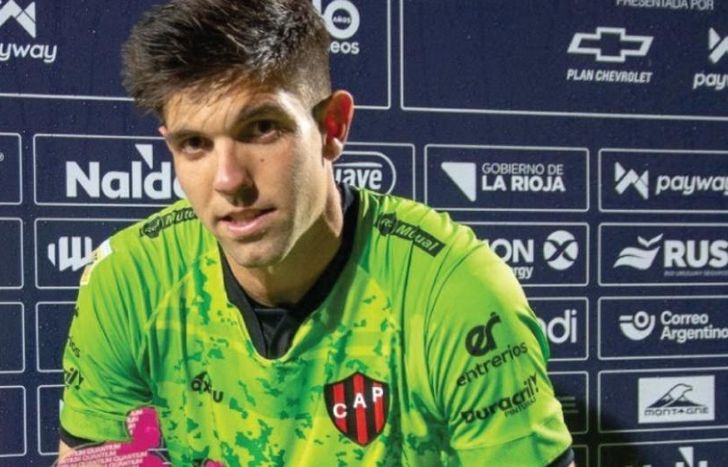 Facundo Altamirano habría definido su futuro.