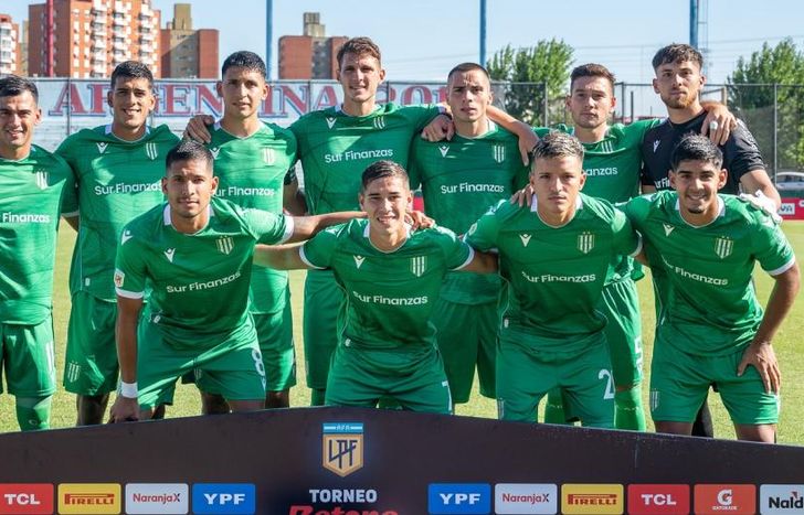 Casi un equipo nuevo.