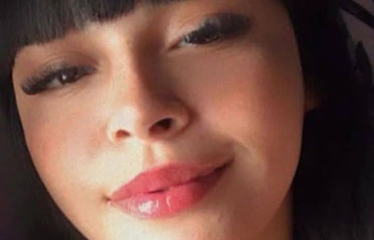 Ludmila, la joven desaparecida en Villa Fiorito.