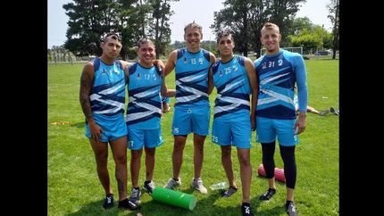 temperley apuesta por los pibes del club temperley apuesta por los pibes del club