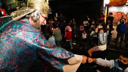 una tradicion lomense de mas de 90 anos