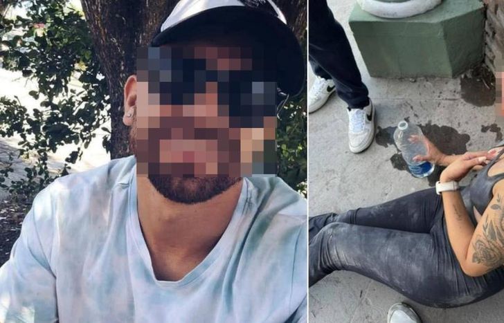 La joven de 29 años denunció al acusado.