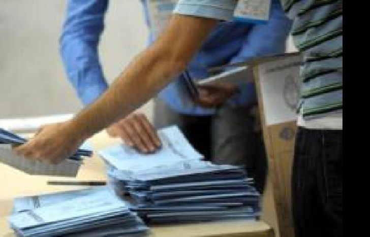 elecciones
