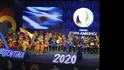 Argentina estará en el A junto a Bolivia, Uruguay, Chile, Paraguay y Australia.