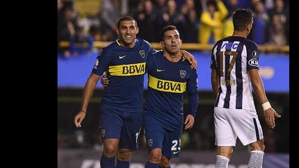 wanchope: ?hay que ir por mas?