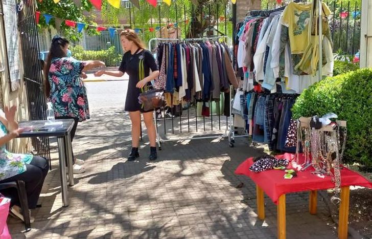 El encuentro será de 16 a 20 en el espacio ubicado en Meeks 1044.