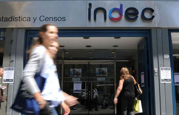 El Indec dará la cifra este martes.