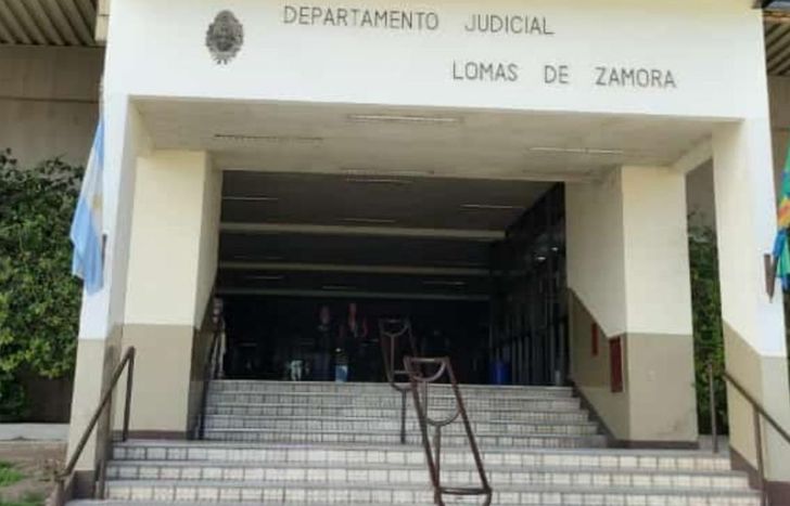 La Justicia de Lomas condenó al abusador.