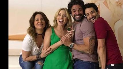termina ?100 dias para enamorarse?