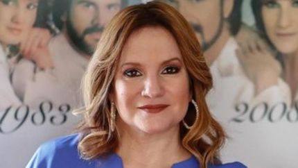 Lucía Galán.