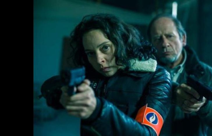 Esta serie belga se podrá ver por Netflix este viernes.