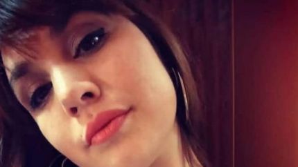 La joven fue encontrada ahorcada en frente de lo de su novio. La joven fue encontrada ahorcada en frente de lo de su novio.