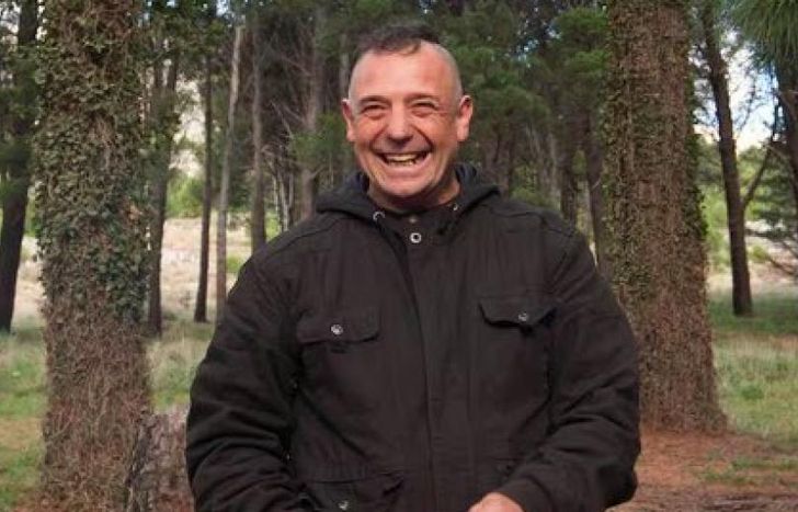 Ricardo Iorio murió a los 61 años.