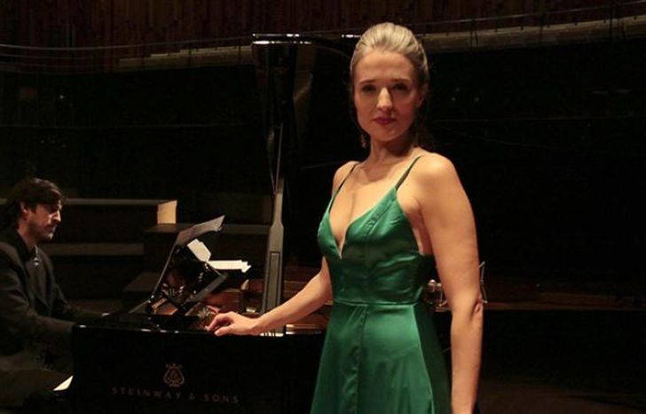 Oriana Favaro y Matías Galíndez serán parte.