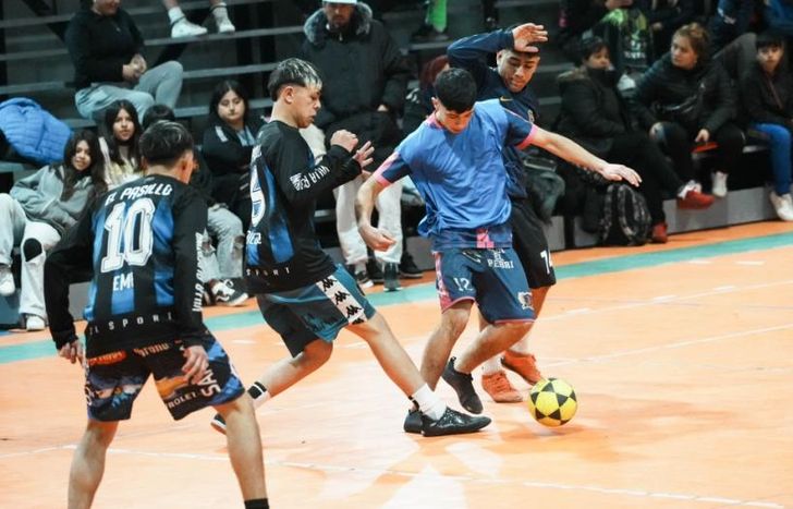 La primera fecha es este sábado 31 de mayo.