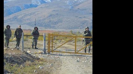 denuncian al estado argentino en la cidh