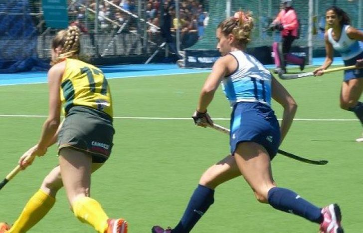 Las Conejas siguen compartiendo la punta .