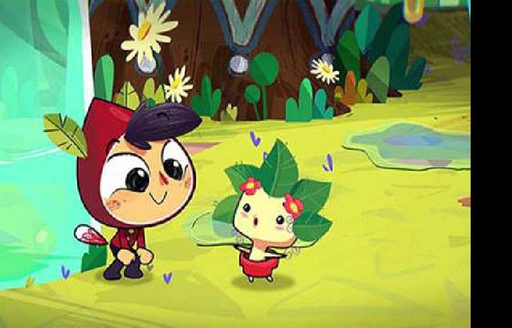 La serie se estrena este lunes.