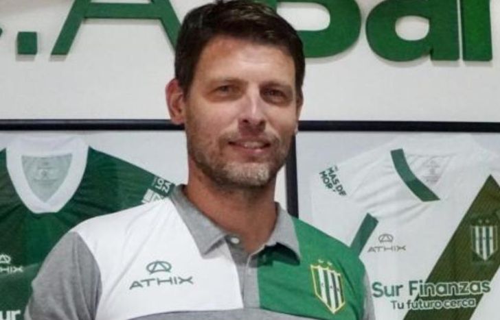 Confirmado: Roberto Battión se fue de Banfield.