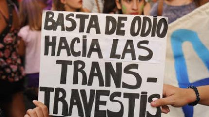 la marcha se realizará este lunes.