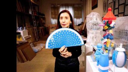 nora iniesta brindara dos charlas magistrales en lomas