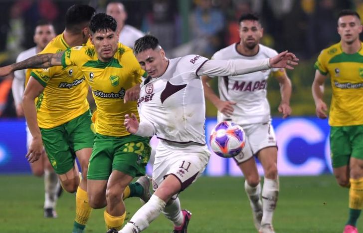 Orozco escapa a SantAnna.