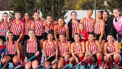 Las Calitas quedaron a un paso de la punta.