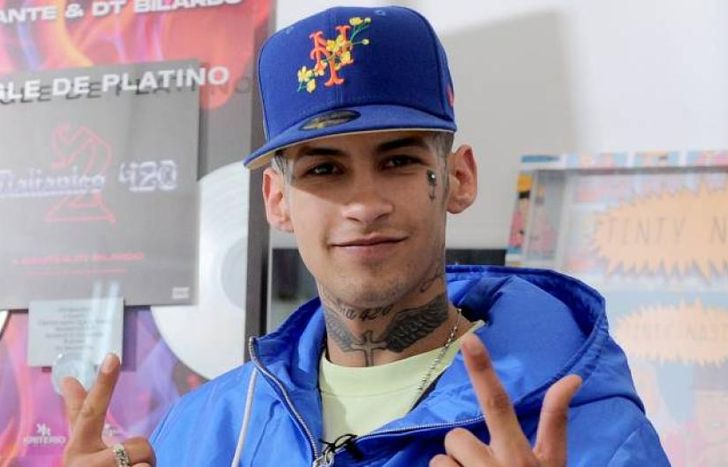 El cantante, más complicado.