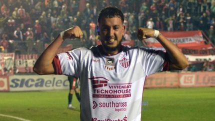 Campuzano volvió a jugar.