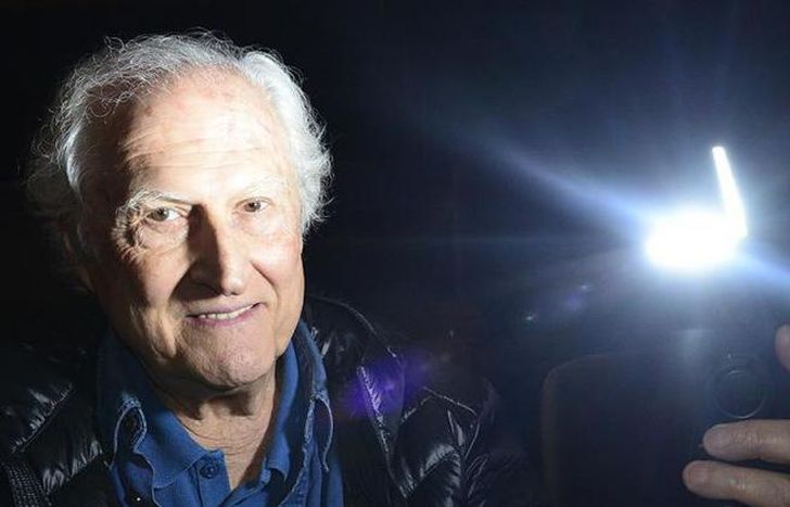 Se verán producciones de Pino Solanas.