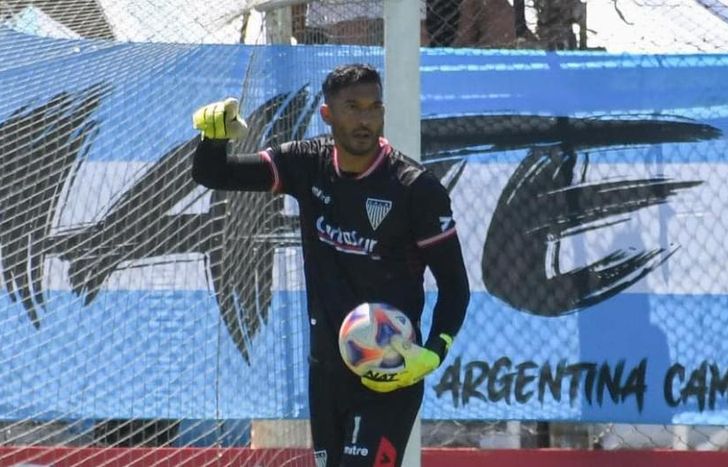 Sebastián López, pieza clave del momento del Milrayitas.