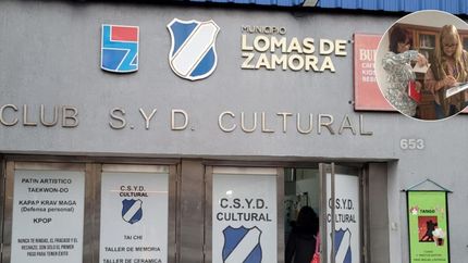 El encuentro es con entrada libre y gratuita.
