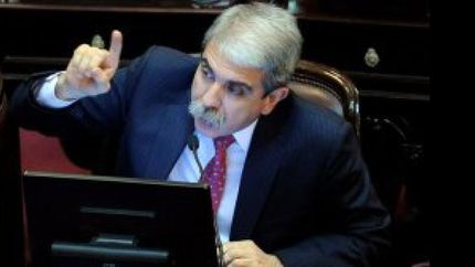 anibal fernandez