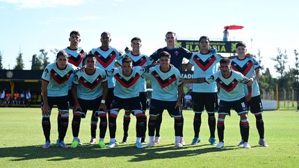 Brown no tuvo un buen comienzo de temporada y está en zona de descenso.