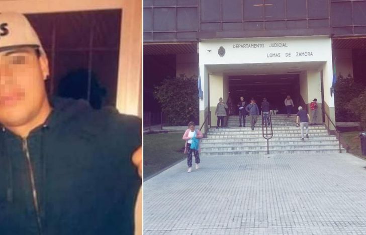 El presunto abusador espera el juicio en libertad.