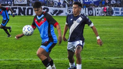 brown le gano a san martin con el ultimo suspiro