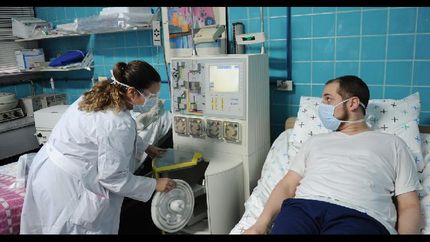 Convocan a los lomenses que tuvieron Coronavirus y se recuperaron a donar plasma
